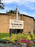 Image for Tu-Endie-Wei State Park - Point Pleasant, WV