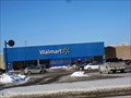 Image for Walmart Baie-Comeau, Qc. Canada