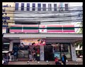 Image for 7-11 near bus station, Hat Yai, Songkhla, Thailand