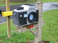 Image for Funny Mailboxes - Nikon Camera