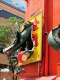 Image for Dragon - Osaka, Japan