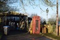 Image for Red Telephone Box - Priors Hardwick, Warwickshire, CV47 7SW