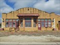 Image for Abilene and Northern Railway Depot - Abilene, TX