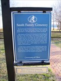 Image for Smith Family Cemetery - Nauvoo, Illinois