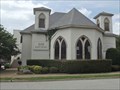 Image for (Former) First Baptist Church - Rockwall, TX