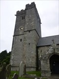 Image for St Davids Church - Laleston - Bridgend, Wales.