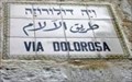 Image for Via Dolorosa - Jerusalem, Israel