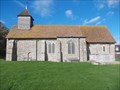 Image for Bell Tower - St Thomas Church - Harty - Kent - UK
