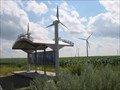 Image for North Dakota Wind Energy Center