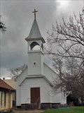 Image for Immanuel Lutheran Church - Comfort, TX