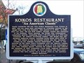 Image for Koikos Restaurant - Bessemer, AL