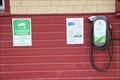 Image for Electric Car Charging Station - Bancroft, Ontario