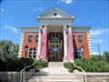 Image for Governor's Mansion - Rainsford Historic District - Cheyenne, WY