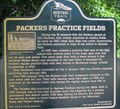 Image for Packers Heritage Trail - Packers Practice Fields - Packing Plant Spur