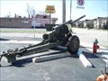 Image for McDonald-Linn VFW Post 177 Artillery
