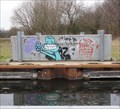Image for Stop Planks Graffiti - Astley, UK