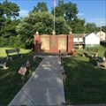 Image for Collinsburg Community Veterans' Memorial - Collinsburg, Pennsylvania