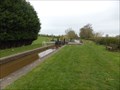 Image for Shropshire Union Canal - Adderley Lock 1 - Adderley, UK