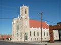 Image for First Lutheran Church - Oklahoma City, OK