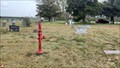 Image for Water Pump - Lebanon Cemetery, Kingman, KS