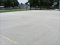 Image for Gardenville Park Basketball Court