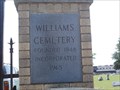 Image for Williams Cemetery - McKinney, TX