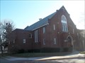 Image for Spencer-Ripley Methodist Church - Rochester, NY