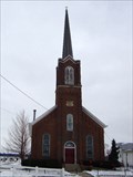 Image for Zion's Evangelical Lutheran Church - Obetz, OH