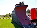 Image for Railway Snow Plow - Musquodoboit Harbour, NS