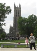 Image for Duke University -- Durham, NC