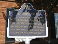 Image for Historic Site - Tuscaloosa, AL