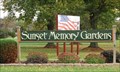 Image for Sunset Memory Gardens, Madison, Wisconsin