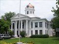 Image for Swain County Courthouse - Bryson City, NC