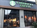 Image for Starbucks - Garfield Ave - South Gate, CA