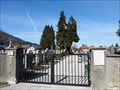 Image for Aschauer Friedhof - Aschau im Chiemgau, Lk Rosenheim, Bayern, D