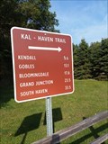 Image for Kal-Haven Trail - Kalamazoo, Michigan