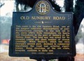 Image for Old Sunbury Road GHM 089-7