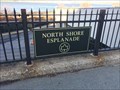 Image for North Shore Esplanade - Staten Island, NY