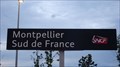 Image for Montpellier Sud de France station - France