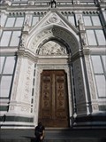 Image for Basilica di Santa Croce - Florence, Italy
