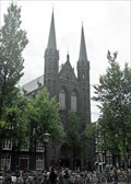 Image for Oude Lutherse Kerk - Amsterdam, The Netherlands