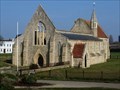 Image for Royal Garrison Church - Portsmouth, Hampshire, UK