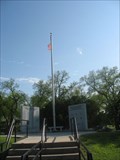 Image for Cooke County, TX Veterans Memorial