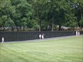 Image for Vietnam Veterans Memorial, Constitution Gardens, Washington, D.C.