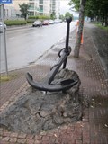 Image for Anchor - Kuopio Harbour, Finland
