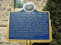 Image for Reverend William Bell - Perth, Ontario