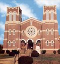 Image for Southside Baptist Church - Winston-Salem, NC USA