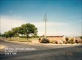Image for Ranger Station at Chamizal National Memorial - El Paso TX