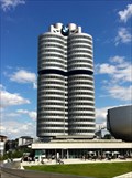 Image for BMW Museum - München, Munich, Bayern, Germany