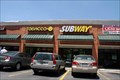 Image for Subway - Peachtree Pkwy - Norcross, GA